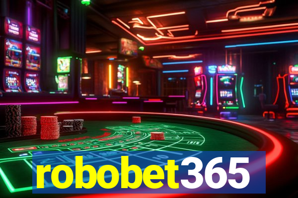 robobet365