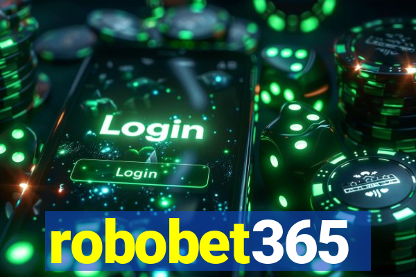 robobet365