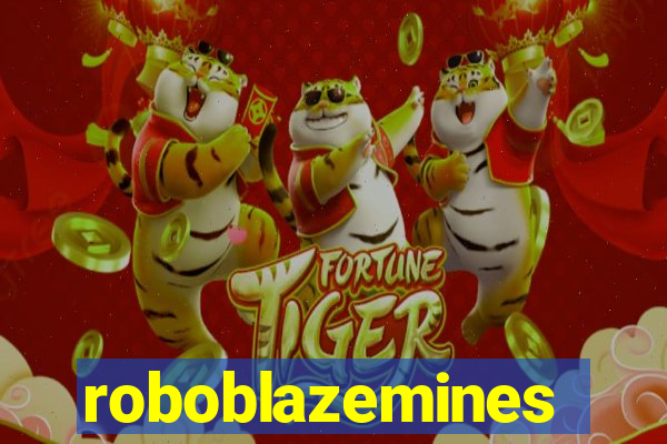 roboblazemines