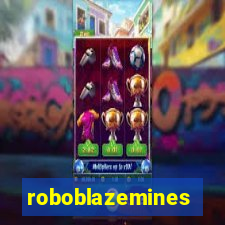 roboblazemines