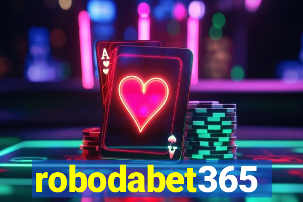 robodabet365