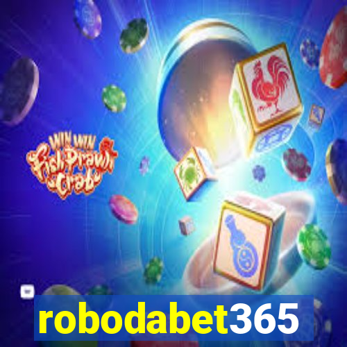 robodabet365