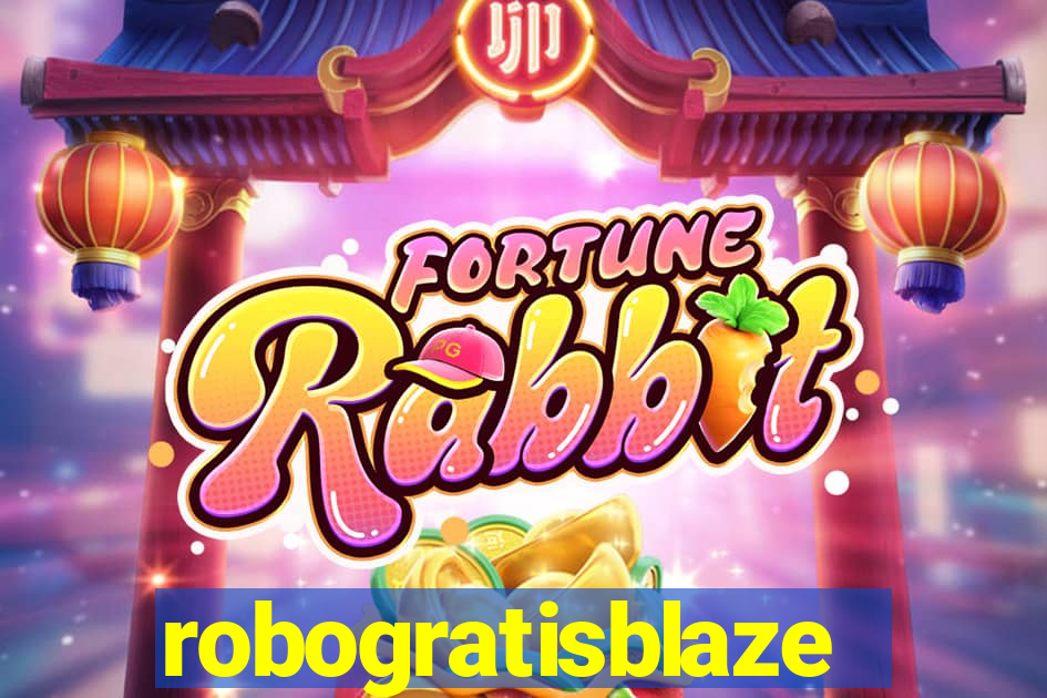 robogratisblaze