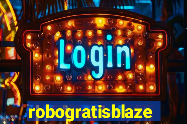 robogratisblaze