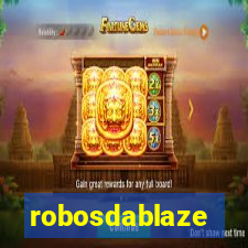 robosdablaze