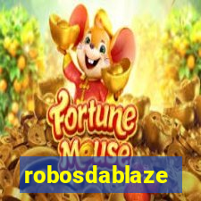robosdablaze