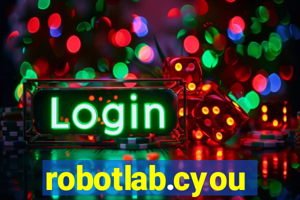 robotlab.cyou