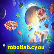 robotlab.cyou