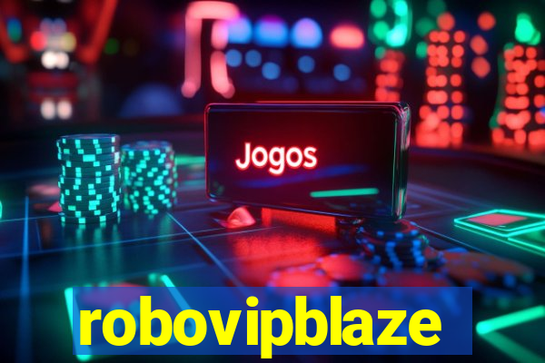 robovipblaze