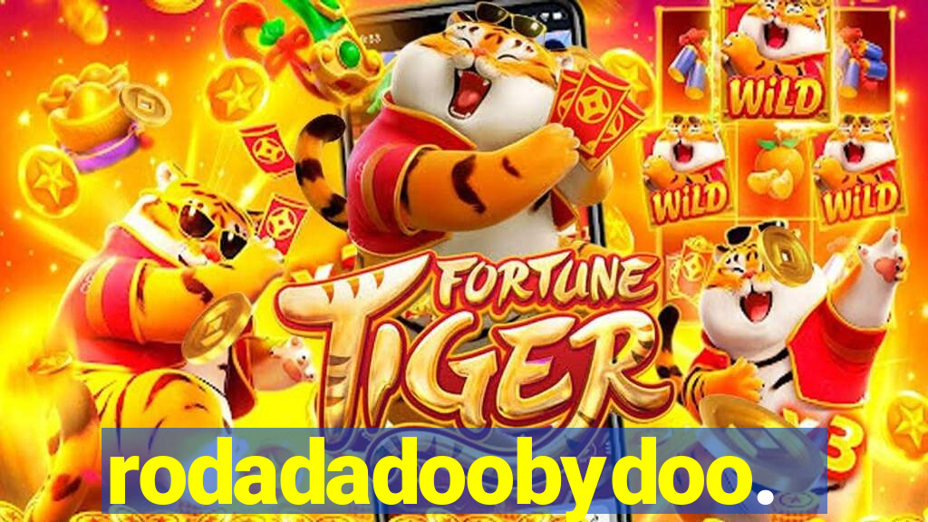 rodadadoobydoo.com.br