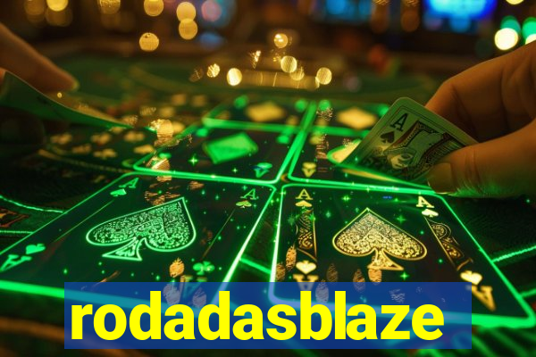 rodadasblaze