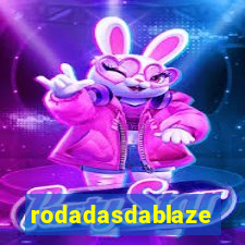 rodadasdablaze