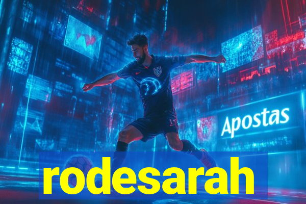 rodesarah
