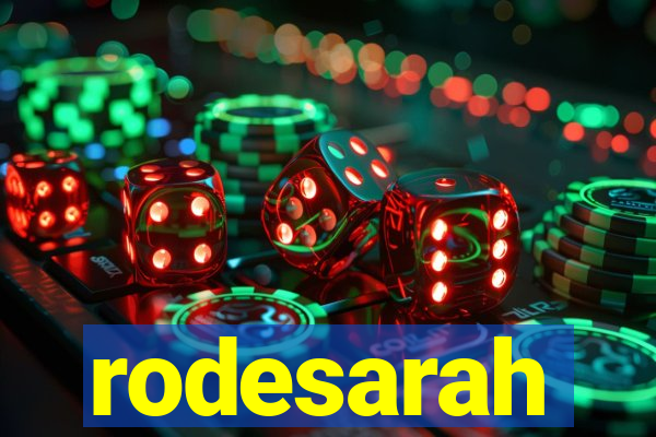 rodesarah