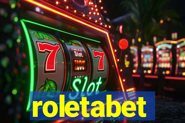 roletabet