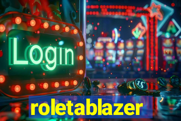 roletablazer
