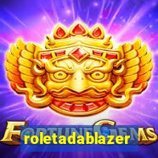roletadablazer