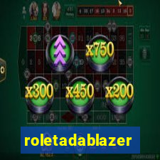 roletadablazer