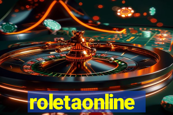 roletaonline