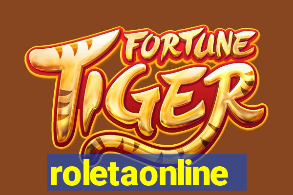 roletaonline