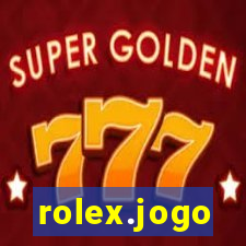 rolex.jogo
