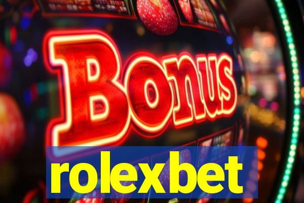 rolexbet