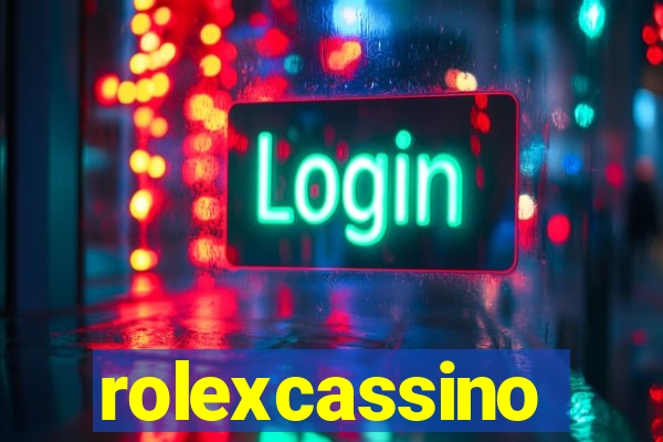 rolexcassino