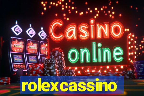 rolexcassino