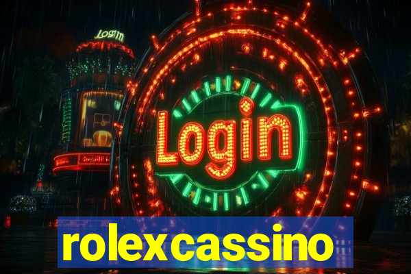 rolexcassino