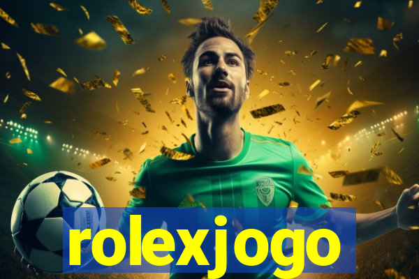 rolexjogo