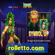 rolletto.com