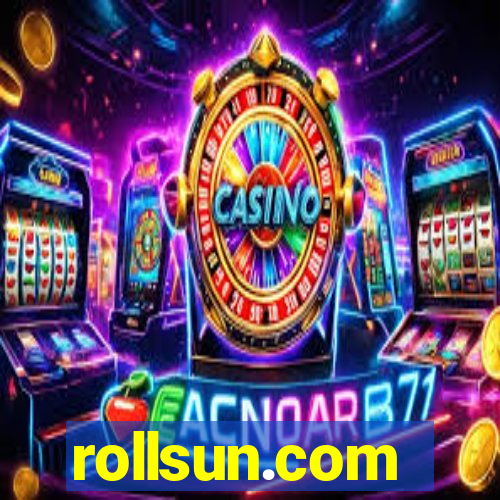 rollsun.com