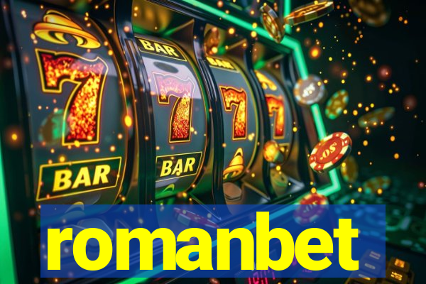 romanbet