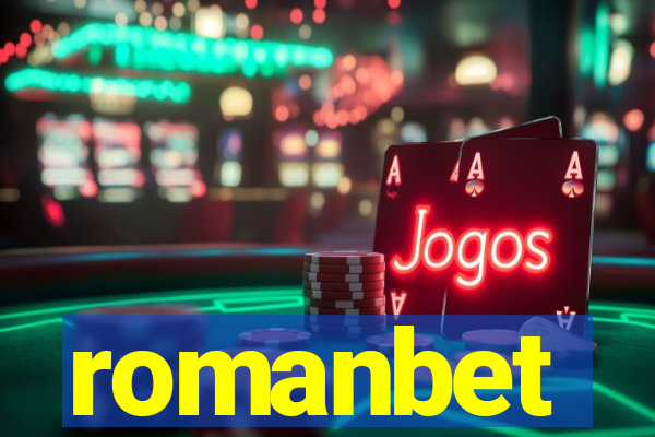 romanbet