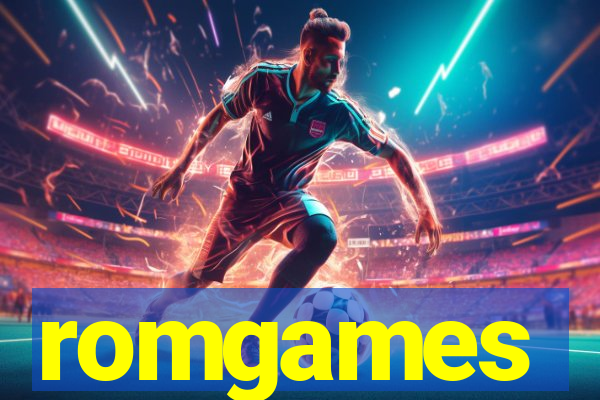 romgames