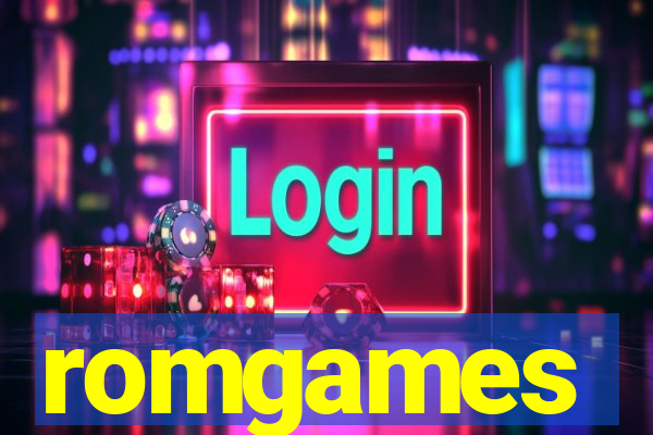 romgames
