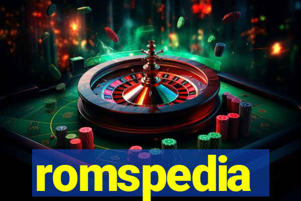 romspedia