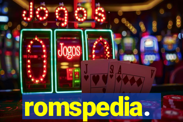 romspedia.
