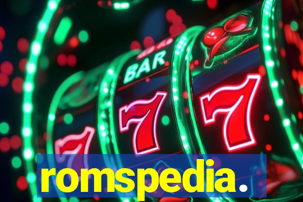 romspedia.