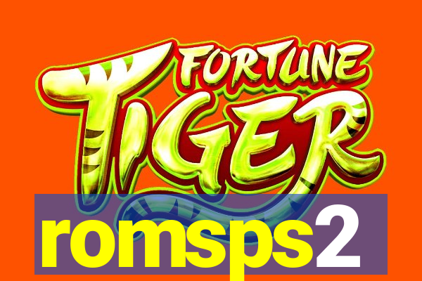romsps2