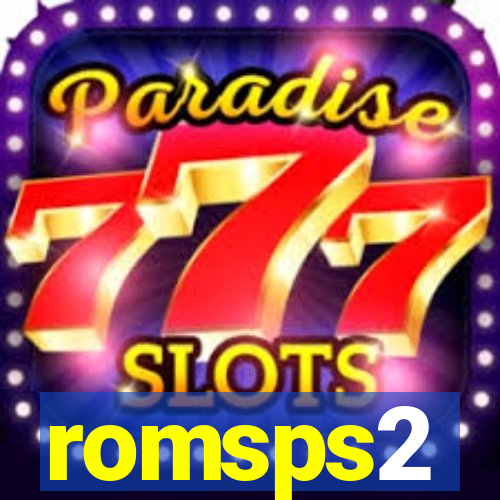 romsps2