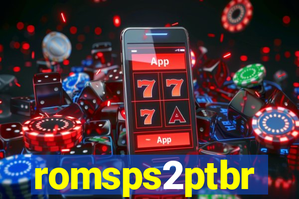 romsps2ptbr