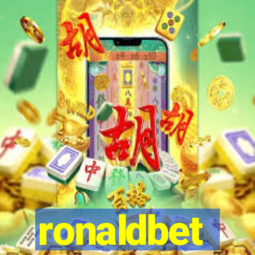 ronaldbet