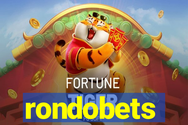 rondobets