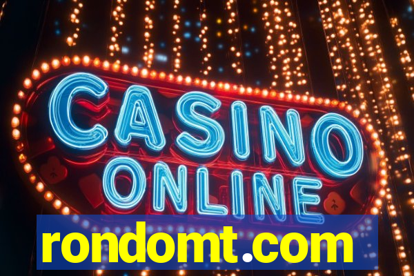 rondomt.com