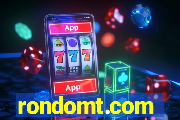rondomt.com