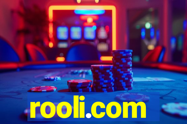 rooli.com