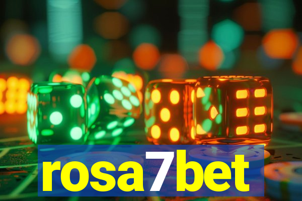 rosa7bet