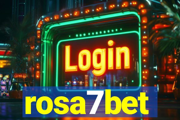 rosa7bet