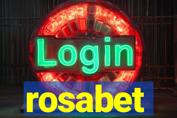 rosabet